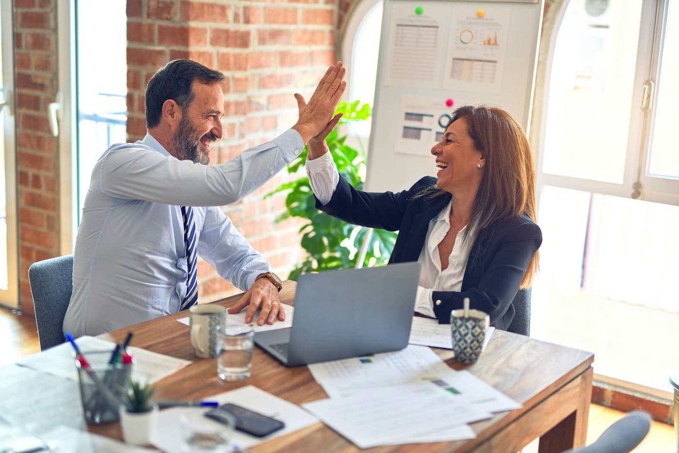 Dashboards Your Directors Will Actually Use: Business Intelligence in ERPNext