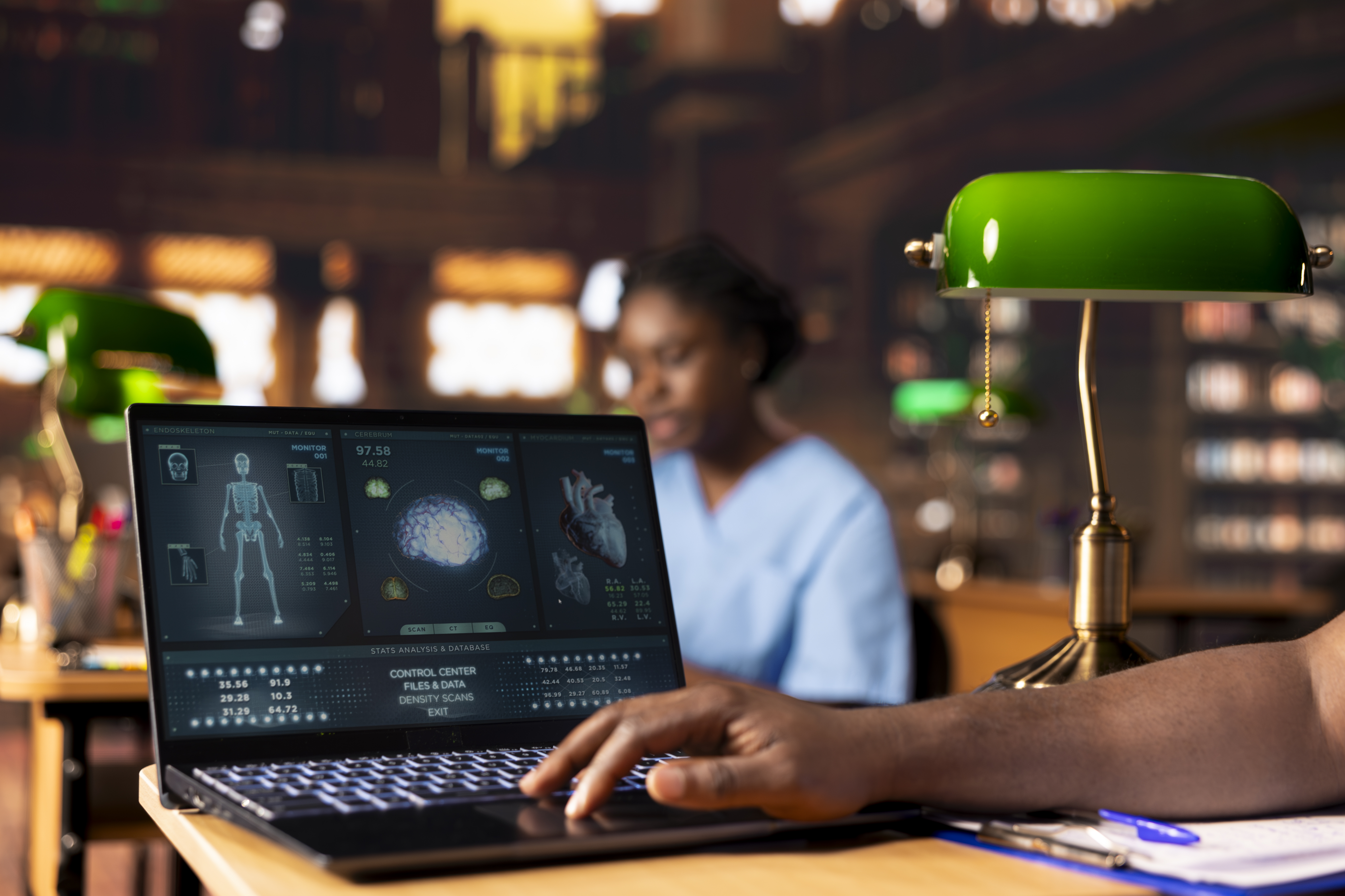 Digital Transformation