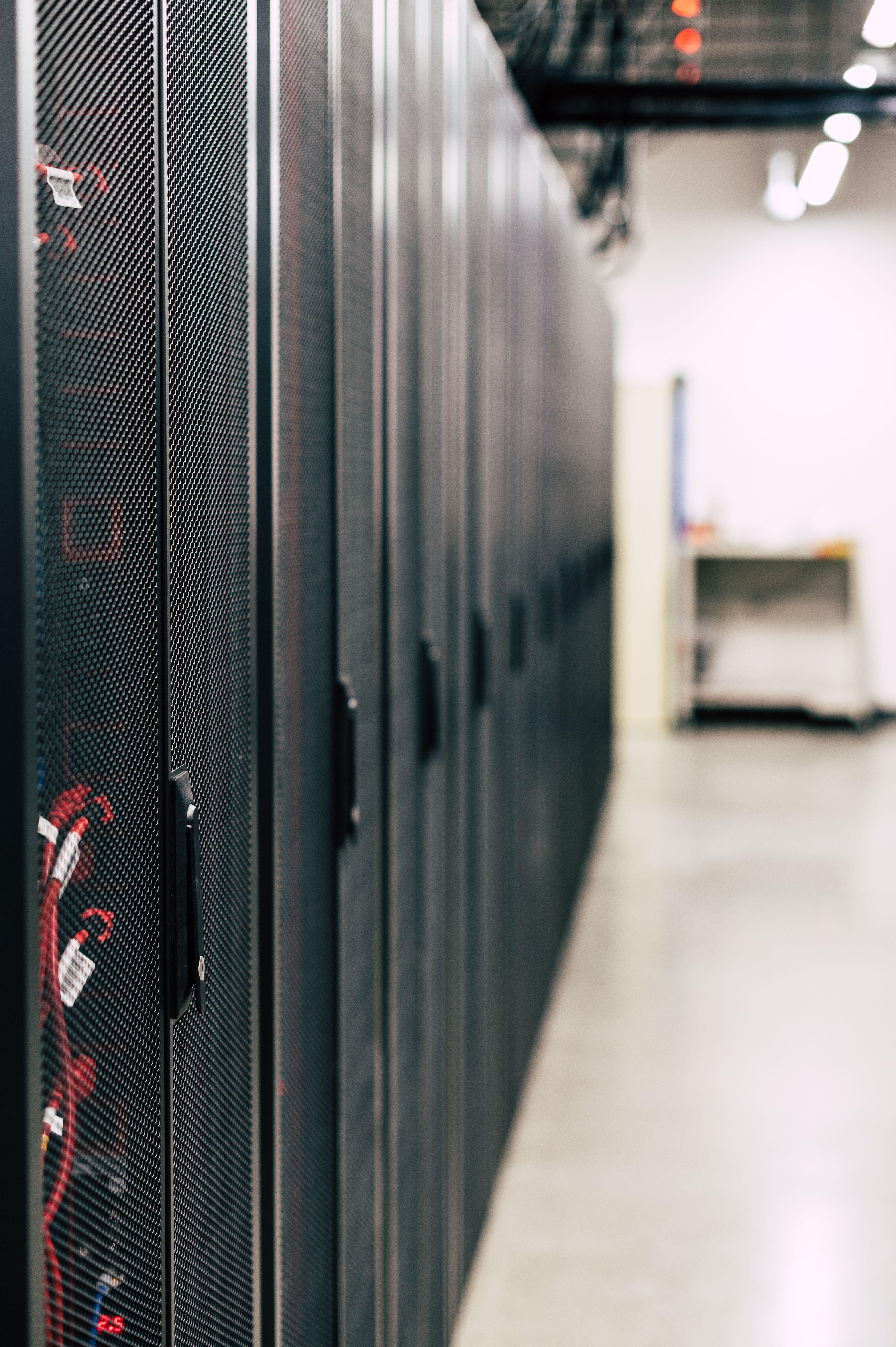 Cloud Hosting